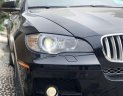 BMW X6 2009 - Bán BMW X6 đời 2009, màu đen, xe nhập khẩu chính hãng