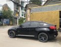 BMW X6 2009 - Bán BMW X6 đời 2009, màu đen, xe nhập khẩu chính hãng