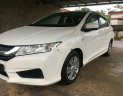 Honda City 2014 - Bán xe Honda City sản xuất năm 2014, màu trắng