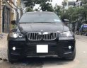 BMW X6 2009 - Bán BMW X6 đời 2009, màu đen, xe nhập khẩu chính hãng