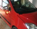 Chevrolet Spark 2011 - Cần bán gấp Chevrolet Spark sản xuất năm 2011, màu đỏ, nhập khẩu, giá tốt