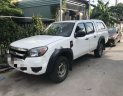 Ford Ranger 2010 - Bán xe Ford Ranger đời 2010, màu trắng như mới, giá tốt