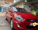 Hyundai Accent 2011 - Cần bán Hyundai Accent 2011, màu đỏ, xe nhập xe gia đình