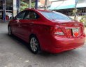 Hyundai Accent 2011 - Cần bán Hyundai Accent 2011, màu đỏ, xe nhập xe gia đình