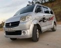 Suzuki APV 2009 - Bán xe Suzuki APV 2009, xe nguyên bản