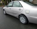 Toyota Camry 2003 - Cần bán xe Toyota Camry 2003 giá cạnh tranh, xe nguyên bản