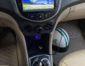 Hyundai Accent 2011 - Cần bán Hyundai Accent 2011, màu đỏ, xe nhập xe gia đình