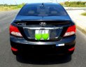 Hyundai Accent 2013 - Bán ô tô Hyundai Accent Blue năm sản xuất 2013, màu đen, nhập khẩu Hàn Quốc