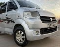 Suzuki APV 2009 - Bán xe Suzuki APV 2009, xe nguyên bản