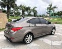 Hyundai Accent 2011 - Bán Hyundai Accent đời 2011, nhập khẩu, giá tốt