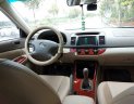 Toyota Camry 2003 - Cần bán xe Toyota Camry 2003 giá cạnh tranh, xe nguyên bản