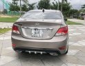 Hyundai Accent 2011 - Bán Hyundai Accent đời 2011, nhập khẩu, giá tốt