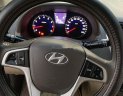 Hyundai Accent 2011 - Cần bán Hyundai Accent 2011, màu đỏ, xe nhập xe gia đình
