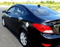 Hyundai Accent 2013 - Bán ô tô Hyundai Accent Blue năm sản xuất 2013, màu đen, nhập khẩu Hàn Quốc