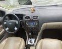 Ford Focus 2007 - Cần bán xe Ford Focus năm sản xuất 2007, màu bạc, nhập khẩu nguyên chiếc chính hãng