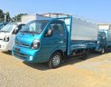 Kia Frontier K200  2019 - Bán xe tải chạy phố Hà Nội - Kia K200 tải trọng 990kg - máy dầu