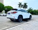 Lexus RX350 F - Sport 2016 - Bán ô tô Lexus RX350 F - Sport năm 2016, màu trắng, nhập khẩu