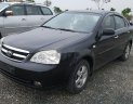 Daewoo Lacetti  MT 2008 - Bán xe Daewoo Lacetti MT năm 2008