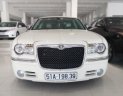 Chrysler 300 2010 - Bán xe Chrysler 300C Limited model 2010, xe đẹp, sang trọng, biển SG, giá 980tr