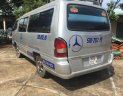 Mercedes-Benz MB 2002 - Bán ô tô Mercedes năm 2002, xe nhập khẩu chính hãng