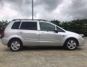 Mazda Premacy 2005 - Cần bán gấp Mazda Premacy năm 2005, màu bạc số tự động