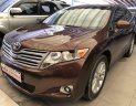 Toyota Venza 2009 - Cần bán lại xe Toyota Venza 2009, nhập khẩu nguyên chiếc như mới