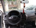 Daewoo Matiz  SE  2007 - Bán xe Daewoo Matiz SE 2007, màu trắng, nhập khẩu