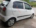 Chevrolet Spark 2009 - Cần bán Chevrolet Spark 2009, màu trắng chính chủ, xe nguyên bản