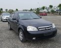 Daewoo Lacetti  MT 2008 - Bán xe Daewoo Lacetti MT năm 2008