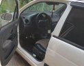 Daewoo Matiz  SE  2007 - Bán xe Daewoo Matiz SE 2007, màu trắng, nhập khẩu