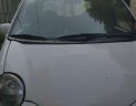 Daewoo Matiz  SE  2007 - Bán xe Daewoo Matiz SE 2007, màu trắng, nhập khẩu