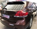 Toyota Venza 2009 - Cần bán lại xe Toyota Venza 2009, nhập khẩu nguyên chiếc như mới