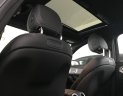 Mercedes-Benz C class C300 2017 - Bán Mercedes-Benz C300 2017 AMG chính hãng, màu nâu/nội thất đen. Xe lướt 17.000 km