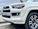 Toyota 4 Runner Limited 2018 - Bán Toyota 4 Runner Limited đời 2018, màu trắng, nhập khẩu chính hãng