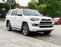 Toyota 4 Runner Limited 2018 - Bán Toyota 4 Runner Limited đời 2018, màu trắng, nhập khẩu chính hãng