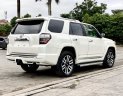 Toyota 4 Runner Limited 2018 - Bán Toyota 4 Runner Limited đời 2018, màu trắng, nhập khẩu chính hãng