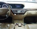 Mercedes-Benz S class    S550  2007 - Cần bán lại xe Mercedes S550 2007, màu đen, nhập khẩu nguyên chiếc còn mới, giá 795tr