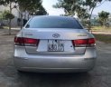 Hyundai Sonata   2009 - Bán Hyundai Sonata năm 2009, màu bạc, nhập khẩu Hàn Quốc