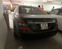 Mercedes-Benz S class    S550  2007 - Cần bán lại xe Mercedes S550 2007, màu đen, nhập khẩu nguyên chiếc còn mới, giá 795tr