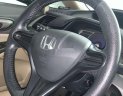 Honda Civic   AT  2008 - Xe Honda Civic sản xuất 2008, màu đen số tự động