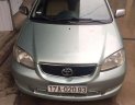 Toyota Vios  GMT 2003 - Cần bán gấp Toyota Vios GMT sản xuất 2003, giá chỉ 176 triệu