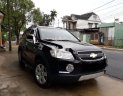 Chevrolet Captiva  LT 2008 - Cần bán gấp Chevrolet Captiva LT đời 2008