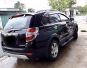 Chevrolet Captiva  LT 2008 - Cần bán gấp Chevrolet Captiva LT đời 2008