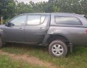 Mitsubishi Triton 2011 - Bán xe Mitsubishi Triton năm sản xuất 2011, nhập khẩu giá tốt