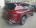 Hyundai Santa Fe 2019 - Hyundai Santafe 2019- Hỗ trọe trả góp