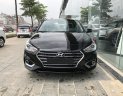 Hyundai Accent 2019 - Hyundai Accent đời 2019, xe đủ các phiên bản giao ngay. Hỗ trợ trả góp