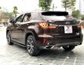 Lexus RX   350 2017 - Lexus RX 350 đời 2017, Hà Nội màu nâu, xe lướt cực chất mới. LH 0844.177.222