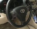 Toyota Venza   2009 - Cần bán lại Toyota Venza sản xuất năm 2009, màu trắng, nhập khẩu