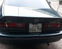 Toyota Camry 1998 - Cần bán xe Toyota Camry đời 1998, nhập khẩu xe gia đình