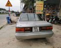 Toyota Camry   1986 - Cần bán xe Toyota Camry đời 1986, màu bạc, nhập khẩu, giá 45tr